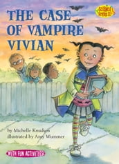 The Case of Vampire Vivian
