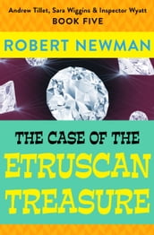 The Case of the Etruscan Treasure
