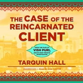 The Case of the Reincarnated Client