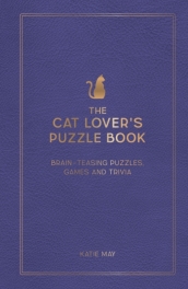 The Cat Lover s Puzzle Book