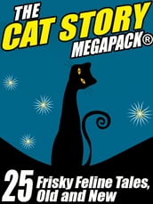 The Cat MEGAPACK ®