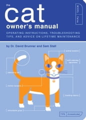 The Cat Owner s Manual