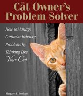 The Cat Owner s Problem Solver