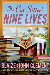 The Cat Sitter s Nine Lives