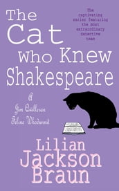 The Cat Who Knew Shakespeare (The Cat Who Mysteries, Book 7)