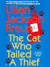 The Cat Who Tailed a Thief