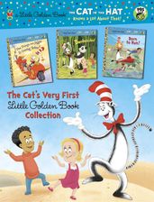 The Cat s Very First Little Golden Book Collection (Dr. Seuss/Cat in the Hat)