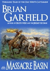 The Cattlemen 3: Massacre Basin