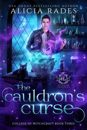 The Cauldron s Curse