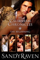 The Caversham Chronicles ~ the Beginning