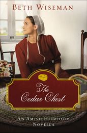 The Cedar Chest