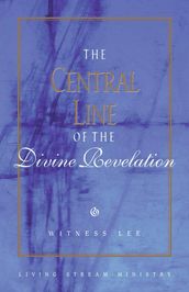 The Central Line of the Divine Revelation