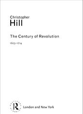 The Century of Revolution