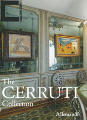 The Cerruti collection. Ediz. illustrata