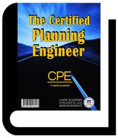 The Certified Planning Engineer