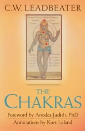 The Chakras