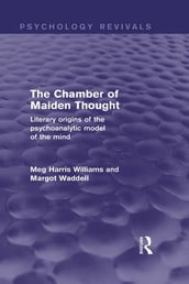 The Chamber of Maiden Thought (Psychology Revivals)