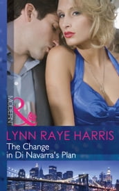 The Change in Di Navarra s Plan (Mills & Boon Modern)