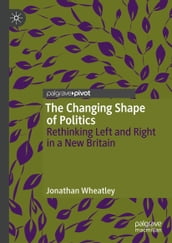 The Changing Shape of Politics