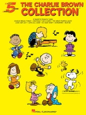 The Charlie Brown Collection(TM) (Songbook)