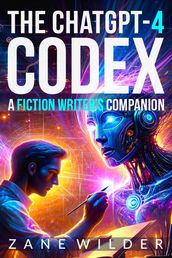 The ChatGPT-4 Codex: A Fiction Writer s Companion