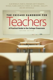 The Chicago Handbook for Teachers, Second Edition