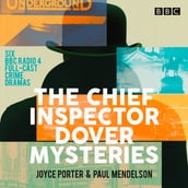 The Chief Inspector Dover Mysteries