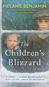The Children s Blizzard