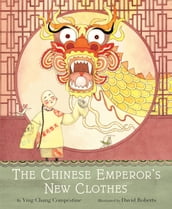 The Chinese Emperor s New Clothes