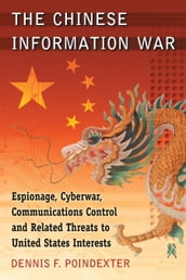 The Chinese Information War