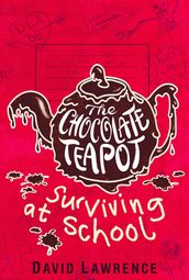 The Chocolate Teapot