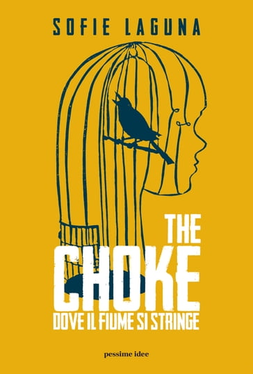 The Choke - Sofie Laguna