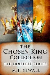 The Chosen King Collection