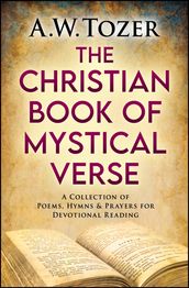 The Christian Book of Mystical Verse