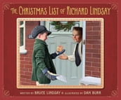 The Christmas List of Richard Lindsay