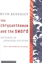 The Chrysanthemum and the Sword