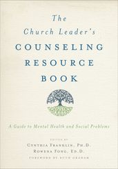 The Church Leader s Counseling Resource Book