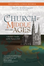 The Church and the Middle Ages (10001378)