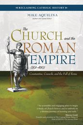 The Church and the Roman Empire (301490)