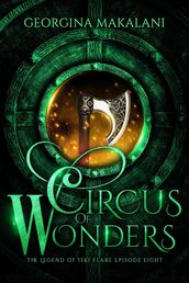 The Circus of Wonders