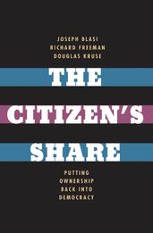 The Citizen s Share