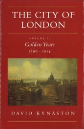 The City Of London Volume 2