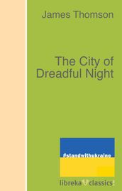 The City of Dreadful Night