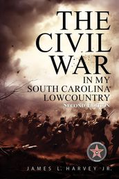 The Civil War In My South Carolina Lowcountry