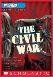 The Civil War (Profiles #1)