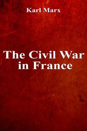 The Civil War in France