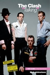The Clash:  Talking 