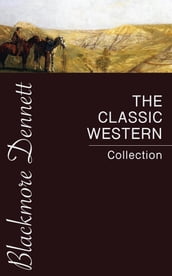 The Classic Western Collection