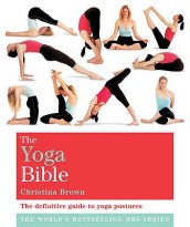 The Classic Yoga Bible