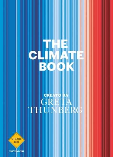 The Climate Book - Greta Thunberg